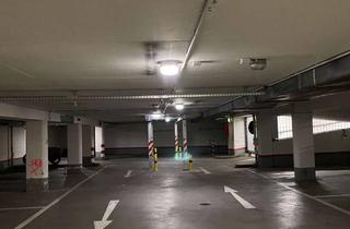 Garagen mieten in Heinrich-Schatz-Str. 18/1, 88250 Weingarten, Tiefgaragenstellplätze in Weingarten/Stadmitte zu vermieten