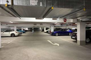 Garagen mieten in Oraniendamm, 13469 Waidmannslust, Tiefgaragenstellplatz