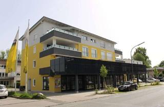 Garagen mieten in 83043 Bad Aibling, Tiefgaragenstellplätze in Bad Aibling, Münchnerstraße zu vermieten