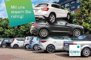 Immobilie mieten in Polizeimeister-Kaspar-Straße 32 - 48, 60320 Dornbusch, TG-Box Nr. 240 in TG Polizeimeister-Kaspar-Straße 32 - 48
