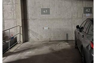 Garagen mieten in Scholtzestraße 11, 08523 Plauen, Großer Einzelstellplatz in TG zu vermieten in der Scholtzestraße 11 Stp. 41