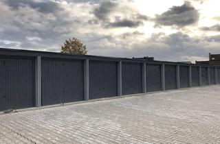 Garagen mieten in Krefelder Straße 169, 41748 Viersen, Garage zu vermieten!