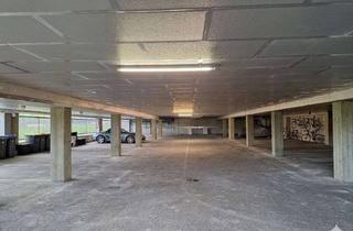 Garagen mieten in Grüner Weg, 48653 Coesfeld, Garagenstellplatz-verschlossen und belüftet - in Coesfeld