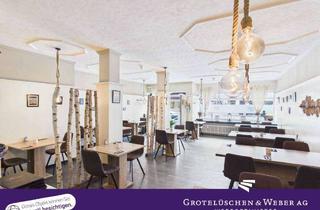 Gastronomiebetrieb mieten in 27570 Geestemünde, MIETEN.| Attraktive Gastrofläche mit modernem Ambiente in Bremerhaven