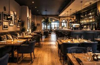 Gastronomiebetrieb mieten in 01187 Plauen, Voll ausgestattetes Restaurant zur Übernahme!