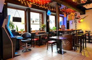 Gewerbeimmobilie kaufen in 75172 Weststadt, Charaktervolle Bar in zentraler Lage von Pforzheim