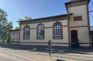 Gastronomiebetrieb mieten in 54516 Wittlich, Gastronomisches Zentrum mit Flair und Stil im Stadtkern Wittlichs