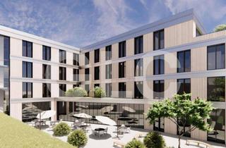 Gewerbeimmobilie mieten in 59065 Hamm, Betreiberchance: Neues 4-Sterne-Hotel mit ca. 90 -120 Zimmern direkt an der Maximare Erlebnistherme