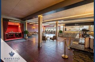 Gastronomiebetrieb mieten in 39118 Reform, Gewerbefläche (ca. 367 m²) – ehem. Diskothek mit Potenzial für Gastronomie & Events | Miete VB!