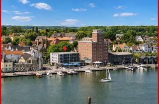 Gewerbeimmobilie kaufen in 24376 Kappeln, Premium-Investment direkt am Wasser – Apartmenthaus & Gastronomie in Bestlage