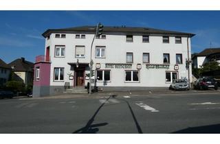 Gastronomiebetrieb mieten in Neuenrader Str., 58791 Werdohl, Gaststätte mit Kegelbahn