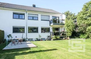 Haus kaufen in 40789 Monheim, Sehr großzügiges Zweifamilienhaus mit schönem Grundstück in Monheim!