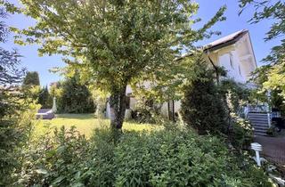 Einfamilienhaus kaufen in 94419 Reisbach, Großzügiges Einfamilienhaus mit bezauberndem Garten in Reisbach