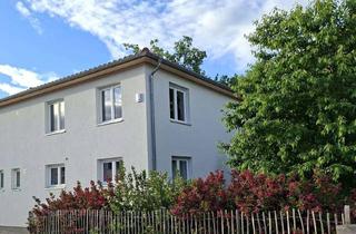 Villa kaufen in 39114 Herrenkrug, Moderne Stadtvilla auf Traumgrundstück angrenzend zum Elbauenpark
