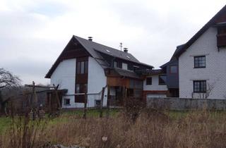 Haus kaufen in Dorfstr. 19, 56290 Dommershausen, Preisreduzierung!!! Vermietetes 4-Familienhaus + Wohnhaus auf einem Grundstück