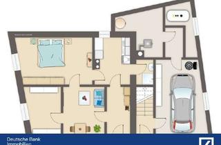 Einfamilienhaus kaufen in 55585 Altenbamberg, Einfamilienhaus mit Garage in 55585 AltenbambergProvisionsfrei für Käufer!