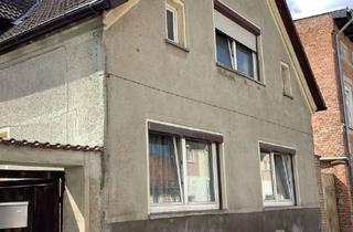 Haus kaufen in Bahrendorfer Weg 27, 39171 Sülzetal, Heimeliges Landhaus für die handwerklich begabte Familie