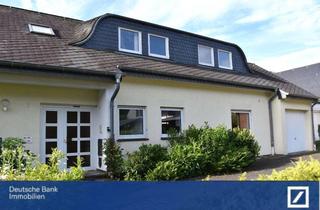 Haus kaufen in 54470 Bernkastel-Kues, Großzügiges Ein- bis Zweifamilienhaus in begehrter Lage von Bernkastel-Kues