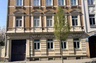 Mehrfamilienhaus kaufen in 04808 Wurzen, MEHRFAMILIENHAUS MIT ENTWICKLUNGSPOTENZIAL IN WURZEN