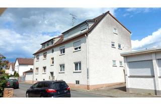 Haus kaufen in Otto Wels Str., 64331 Weiterstadt, Zinsattraktive und modernisierte Kapitalanlage mit Wärmepumpe & stabiler Vermietbarkeit