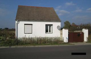 Einfamilienhaus kaufen in Ziemensstraße 50, 14542 Werder (Havel), Einfamilienhaus mit Nebengelass im Außenbereich