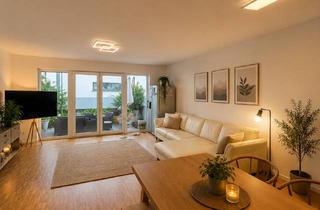 Haus kaufen in Limburgerstraße 62, 61462 Königstein, Luxuriöses Reihenmittelhaus mit Dachterrasse und 4 Schlafzimmern in Königstein