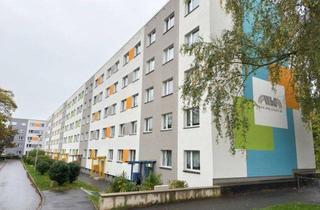 Wohnung mieten in Stauffenbergstraße 41, 08523 Plauen, ++ Gestalten Sie Ihr neues Zuhause selbst ++ 3-Raum-Wohnung mit Balkon im Grünen