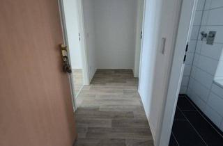 Wohnung mieten in Venise-Gosnat-Straße 36A, 14770 Brandenburg, Erdgeschosswohnung in NORD! In Absprache Küchenübernahme