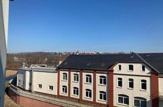 Wohnung mieten in Bahnhofstraße 69, 04720 Döbeln, geräumige 2 Raum Wohnung mit Balkon