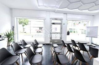 Geschäftslokal mieten in Bergheimerstraße, 41464 Neuss, Ladenlokal in werbewirksamer Sichtlage zu vermieten