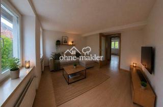 Wohnung mieten in Johannisstraße 22, 99974 Mühlhausen, Full-Service-Appartments in großzügiger WG im Quartier Frauentor