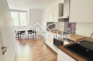 Wohnung mieten in Schillerstraße 61, 44147 Dortmund, Möblierte All-Inclusive Maisonette-WG nahe Dortmund-City – Strom, Internet & Waschmaschine inkl.