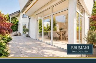 Villa kaufen in 77955 Ettenheim, BRUMANI | Familientraum mit Panoramablick - Vielseitiges Wohnen und Arbeiten in Bestlage Ettenheims