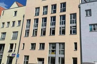 Anlageobjekt in 23552 Lübeck, Kapitalanlage in der Altstadt von Lübeck