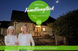 Einfamilienhaus kaufen in 64807 Dieburg, Helles, sympathisches Haus in Dieburger Bestlage