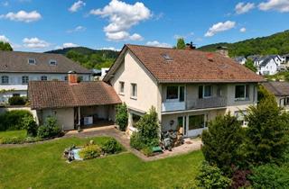 Einfamilienhaus kaufen in 76846 Hauenstein, Freistehendes Einfamilienhaus mit großem Garten und Potenzial in ruhiger Lage von Hauenstein