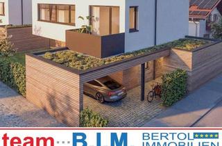 Villa kaufen in 86919 Utting, Edel und exklusiv | Neubau Bauhaus-Villa in Seenähe