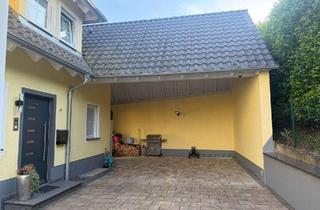Doppelhaushälfte kaufen in 63846 Laufach, Helle und großzügige Doppelhaushälfte für die ganze Familie