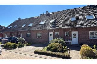 Reihenhaus kaufen in 17459 Zempin, Reihenhaus in ruhiger Lage