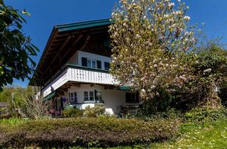 Haus kaufen in 83093 Bad Endorf, Stilvolles Haus mit Garten, Balkon und viel Platz für die ganze Familie