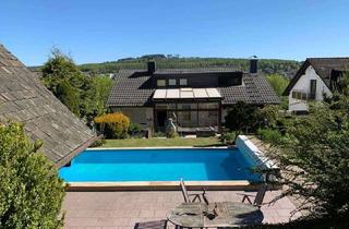 Einfamilienhaus kaufen in Am Heiligenhaus 24, 65232 Taunusstein, Großzügiges Einfamilienhaus in Bestlage von Taunusstein