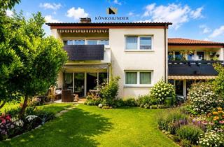 Haus kaufen in 73733 Esslingen, Zwei Wohneinheiten, großer Garten, attraktive Lage – Ihr Investment mit Zukunft