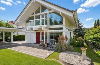 Einfamilienhaus kaufen in Krautgartenweg 22, 60439 Niederursel, Top!! Modernes Designer-Einfamilienhaus mit Einliegerwohnung, Klimaanlage und Sauna