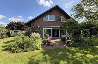 Einfamilienhaus kaufen in 27809 Lemwerder, Einmalige Gelegenheit im Zentrum von Lemwerder - Einfamilienhaus mit toller Außenanlage