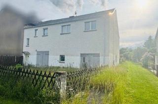 Haus kaufen in 04769 Mügeln, Wohnen auf dem Lande