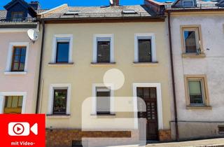 Haus kaufen in 95615 Marktredwitz, Das ist was für Handwerker