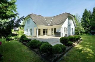 Haus kaufen in 01796 Struppen, Repräsentatives Familiendomizil in idyllischer Lage