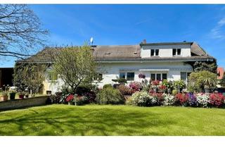 Haus kaufen in Damsdorfer Hauptstraße 37, 14797 Kloster Lehnin, Ehem. Bahnhof – derzeit Wohnhaus inkl. Praxisräumen - Kloster Lehnin/Damsdorf