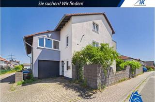 Doppelhaushälfte kaufen in 66877 Ramstein-Miesenbach, IK | Ramstein: Sichere Rendite in Ramstein-Miesenbach: Vermietete Doppelhaushälfte in gefragter Lage
