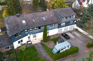 Haus kaufen in 38312 Börßum, Rendite trifft Geschichte: Gutshaus Bornum